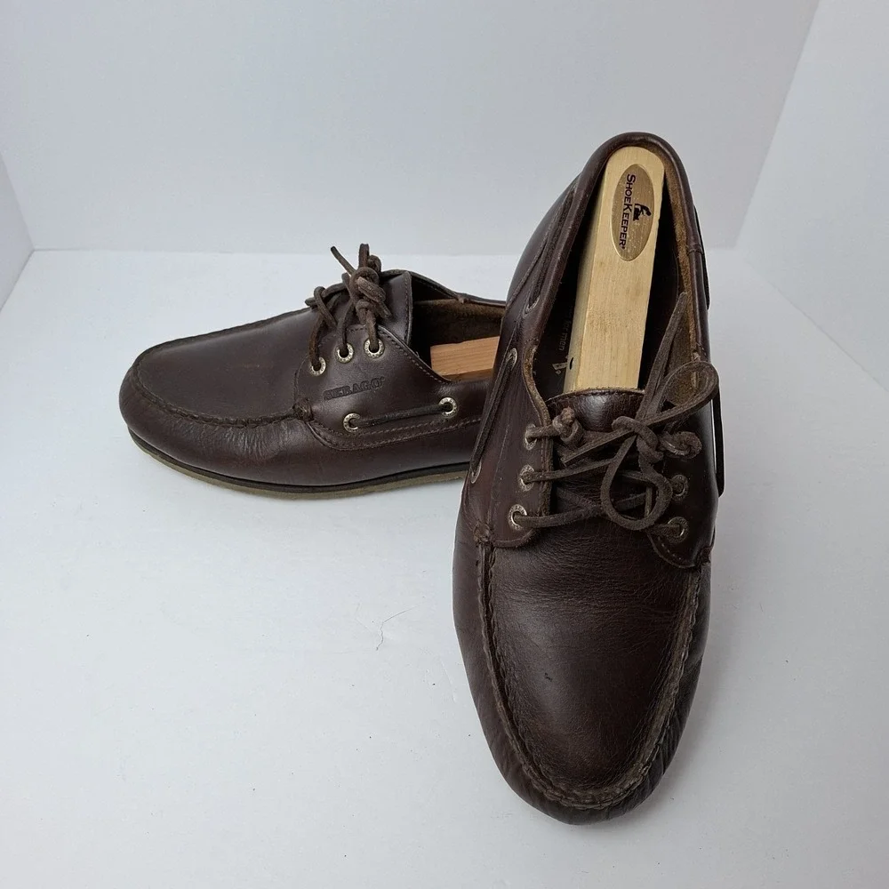 Sebago product pair